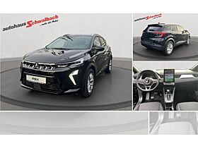 Mitsubishi ASX 1.6 Hybrid Select Mitsubishi ASX 1.6 Hybrid Select