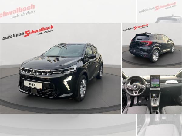 Mitsubishi ASX 1.6 Hybrid Select bild