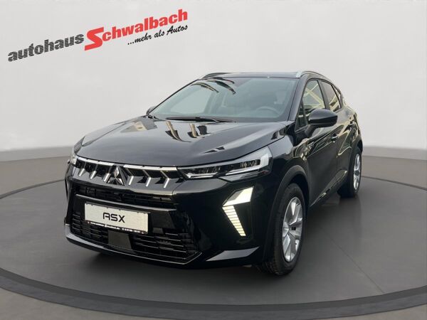 Mitsubishi ASX 1.6 Hybrid Select bild 2