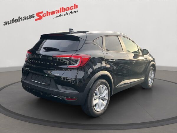 Mitsubishi ASX 1.6 Hybrid Select bild 6