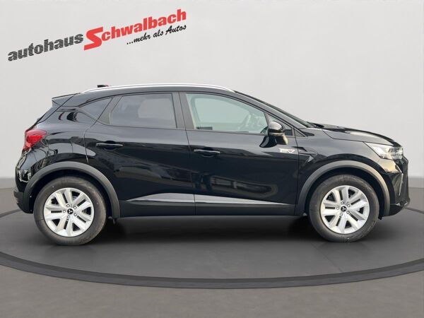 Mitsubishi ASX 1.6 Hybrid Select bild 7
