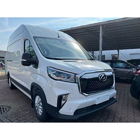 MAXUS eDELIVER 9 leasen