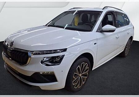 Skoda Kamiq 1.0 TSI DSG - Selection Kamera Navi LED
