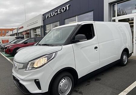 Maxus eDeliver 3 e-Deliver3 Panel VAN LWB 50 kWh