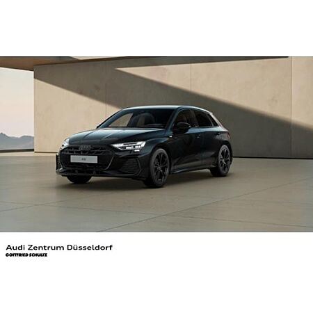 Audi A3 leasen