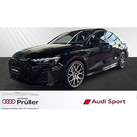 Audi RS3 leasen