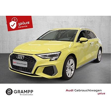 Audi A3 leasen