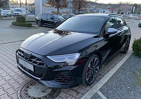 Audi S3 Sportback TFSI KAM*Navi*SONOS*Matrix- sofort verfügbar
