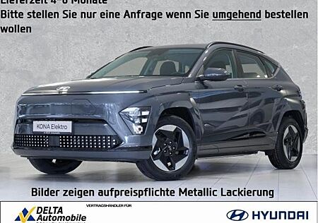 Hyundai Kona Elektro Select 🚀48,4 kWh 🚀Lagerwagen