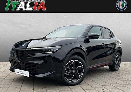 Alfa Romeo Junior Speciale Elettrica