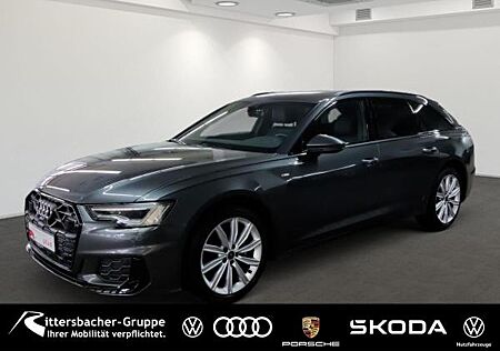 Audi A6 Avant s-line 40 TDI quattro Busi+AssistenzPaketPlus Standheizung