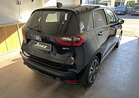 Honda Jazz Hybrid Advance sofort verfügbar!!!