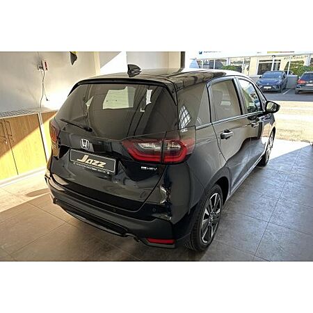 Honda Jazz leasen