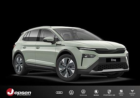 Skoda Elroq 85 Clever - Bestellfahrzeug
