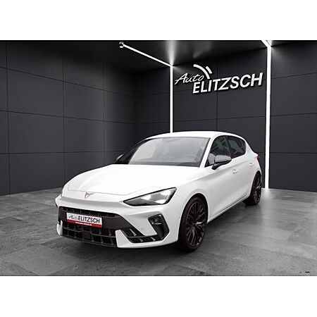 Cupra Leon leasen