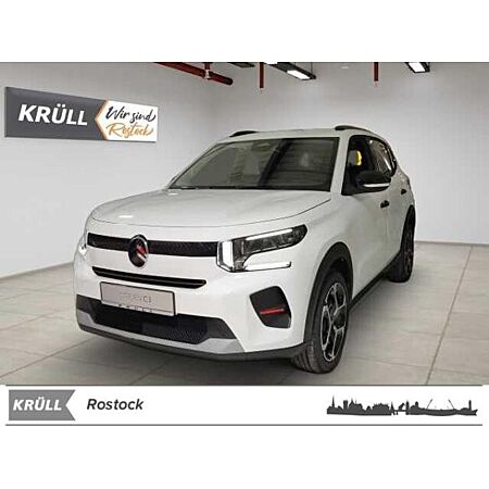 Citroën C3 leasen
