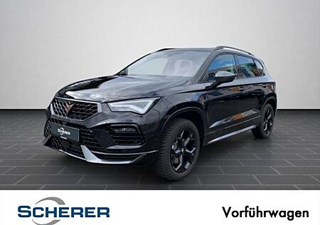 Cupra Ateca 2.0 TSI DSG 4Drive **SOFORT VERFÜGBAR**