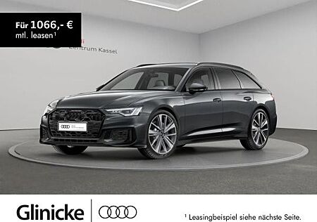 Audi A6 Avant S line 50 TDI quattro Matrix LED Navi