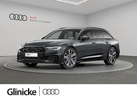 Audi A6 Avant S line 50 TDI quattro Matrix LED Navi