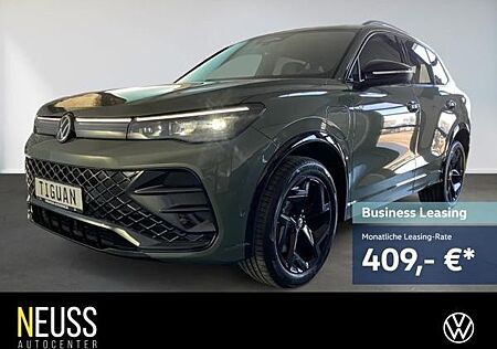 VW Tiguan Volkswagen 1.5 TSI eHybrid R-Line LED+NAVI+Aktion