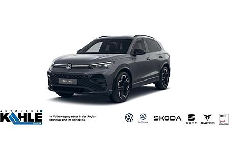 VW Tayron Volkswagen R-Line 1,5 l eHybrid SOFORT VERFÜGBAR OPF /