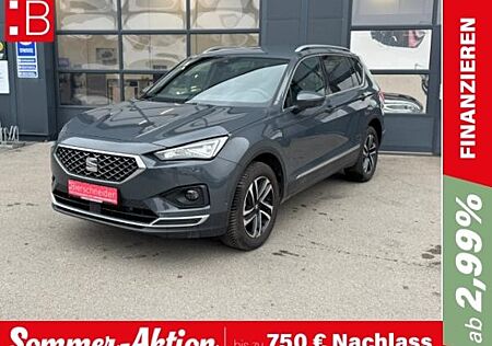 Seat Tarraco 1.5 TSI DSG Xperience LED 7S AHK NAVI ACC SHZ