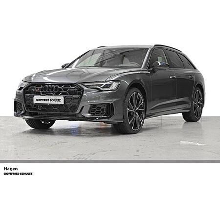 Audi S6 leasen