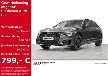 Audi S6 Avant 3.0 TDI quattro-Nur Sonderzielgruppen (Hagen)