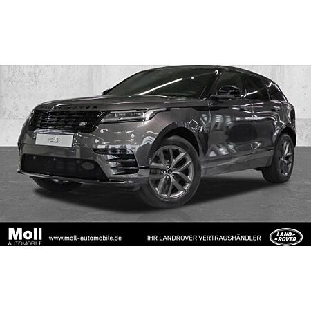 Land Rover Range Rover Velar leasen