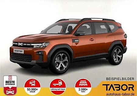 Dacia Bigster Extreme HYBRID 155 el Heckkl Kam