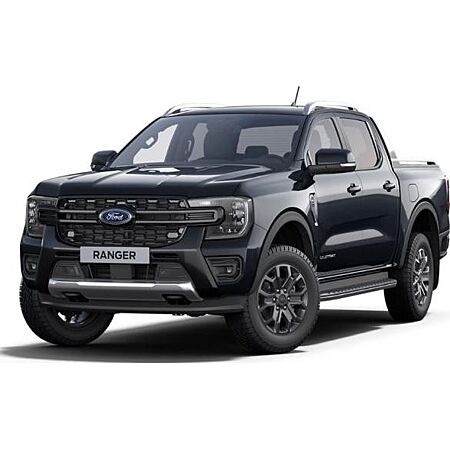 Ford Ranger leasen