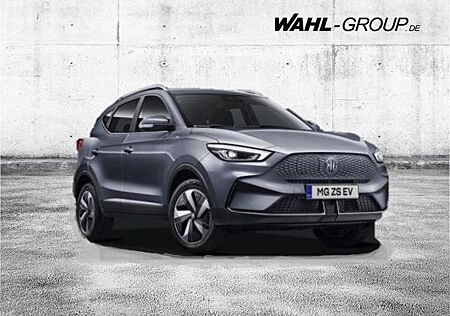MG ZS EV Luxury 70 kWh Knallerangebot🚀Auto-Wahl Rakete🚀 inklusive Zulassung & Frachtkosten so lange der Vorra