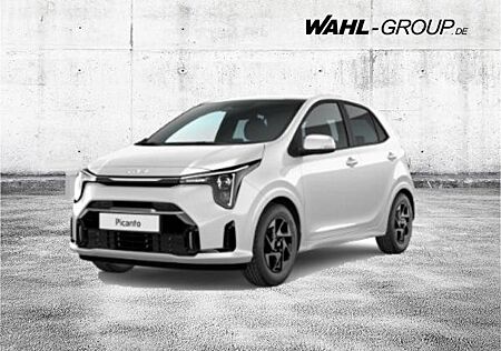 Kia Picanto 1.2 VISION **Bestellfahrzeug/ Sonderleasing Gewerbe**
