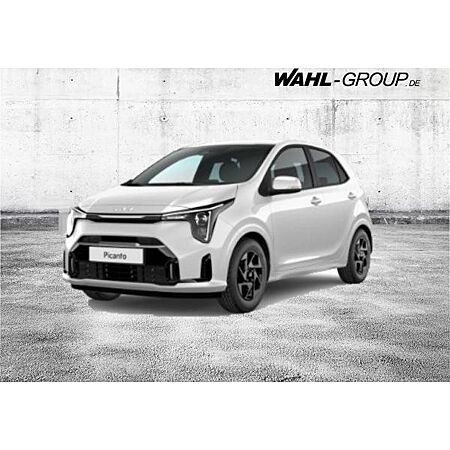 Kia Picanto leasen