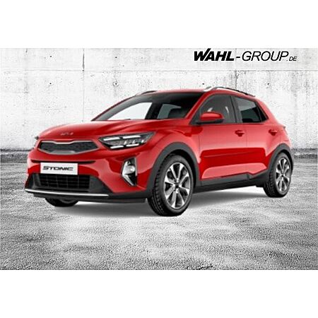Kia Stonic leasen