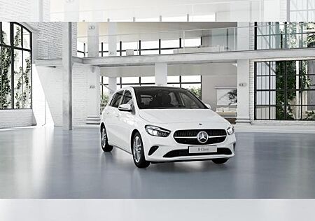 Mercedes-Benz B 180 Progressive Line Advanced Plus+Fahrassistenz-Paket+Panorama-Schiebedach+Winter-Paket
