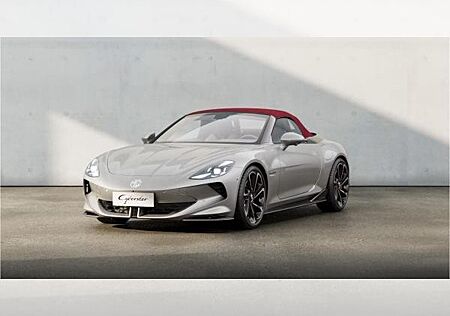 MG Cyberster XPower 77KW