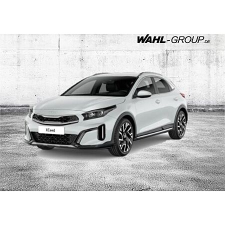 Kia XCeed leasen