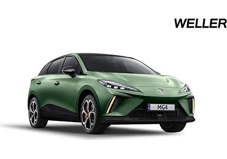 MG MG4 XPower ❗*SOFORT VERFÜGBAR*❗ 360°Kam/ACC/AppleCarPlay