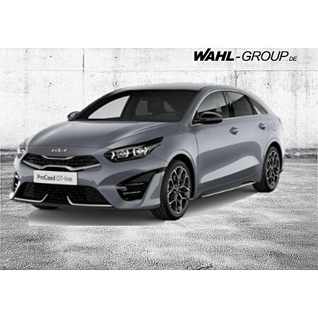 Kia ProCeed leasen