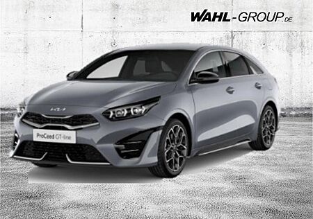 Kia Pro_ceed ProCeed 1.5 T GT-Line *LEDER*GLASDACH**sofort verfügbar/Sonderleasing inkl. Wartung**