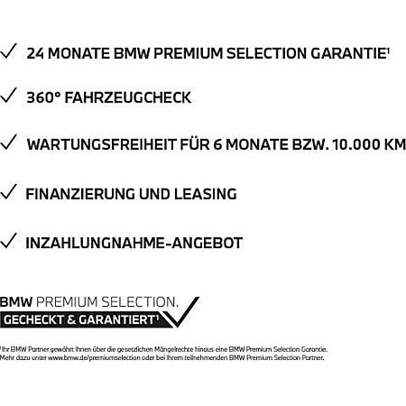 BMW 1er leasen