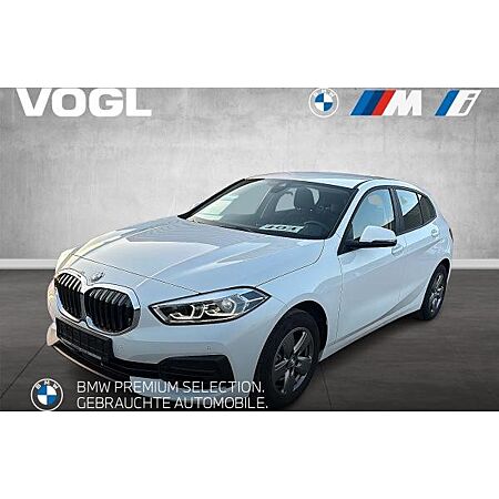 BMW 1er leasen