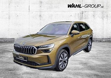Skoda Kodiaq Selection 4x4 2,0 TDI DSG ⚡Wahl- Deal ⚡