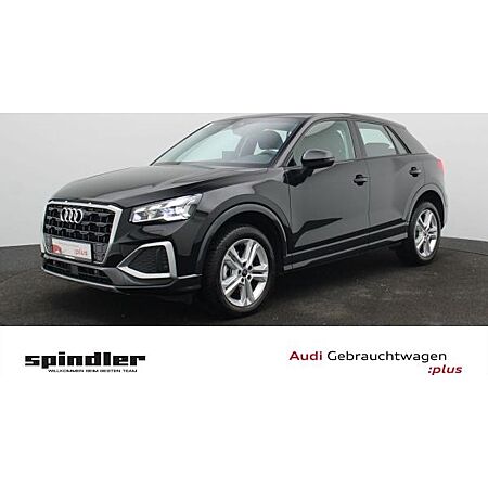 Audi Q2 leasen