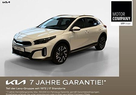 Kia XCeed 1.5 T-GDI Spirit ACC+FLA+SpurH+LED+PDC