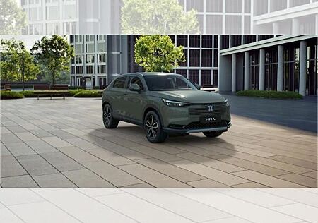 Honda HR-V Elegance neues Modell!!
