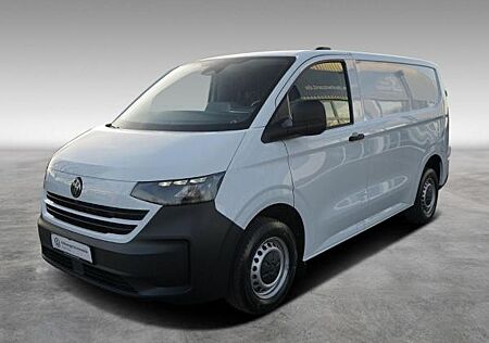 VW T6 Transporter Volkswagen Transporter New Kasten 2,0l TDI 3100 mm