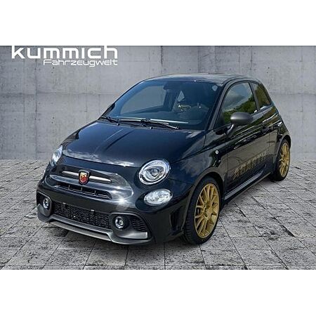 Abarth 695 leasen