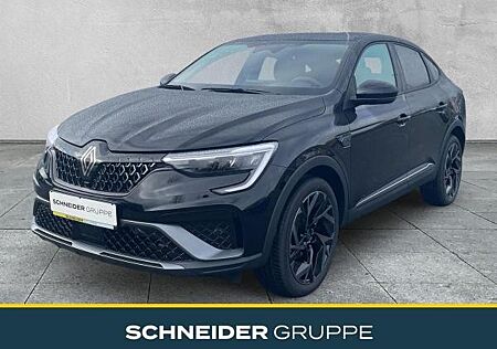 Renault Arkana 🤑Sofort Verfügbar​🤑ESPRIT ALPINE MILD HYBRID 160 EDC